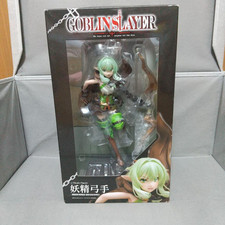 Phat Company High Elf Archer Goblin Slayer Modellino scala 1/7 PVC ABS Giappone