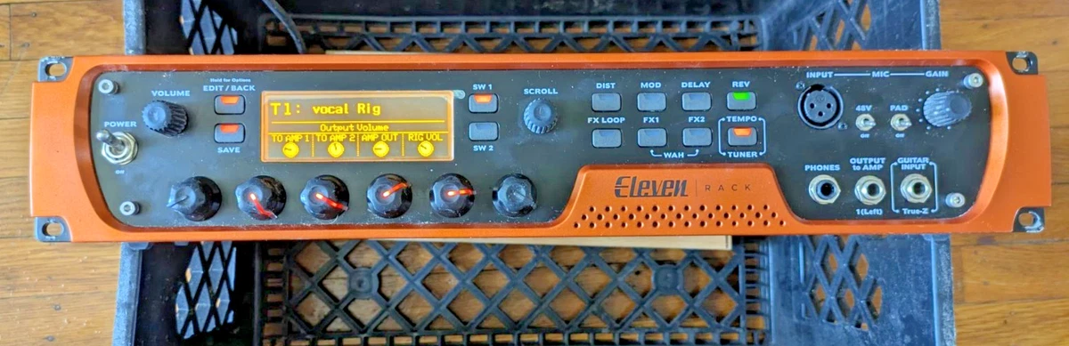 Eleven Rack for sale | eBay