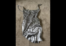 dance solo costume size 0-4