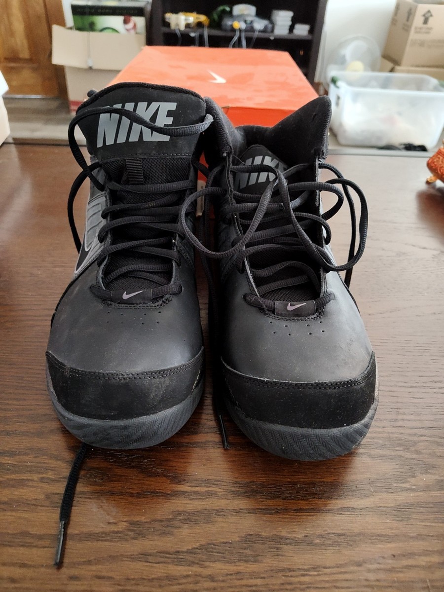 Size 11.5 - Nike Dart 9 Black - 443865002 | eBay display picture 1