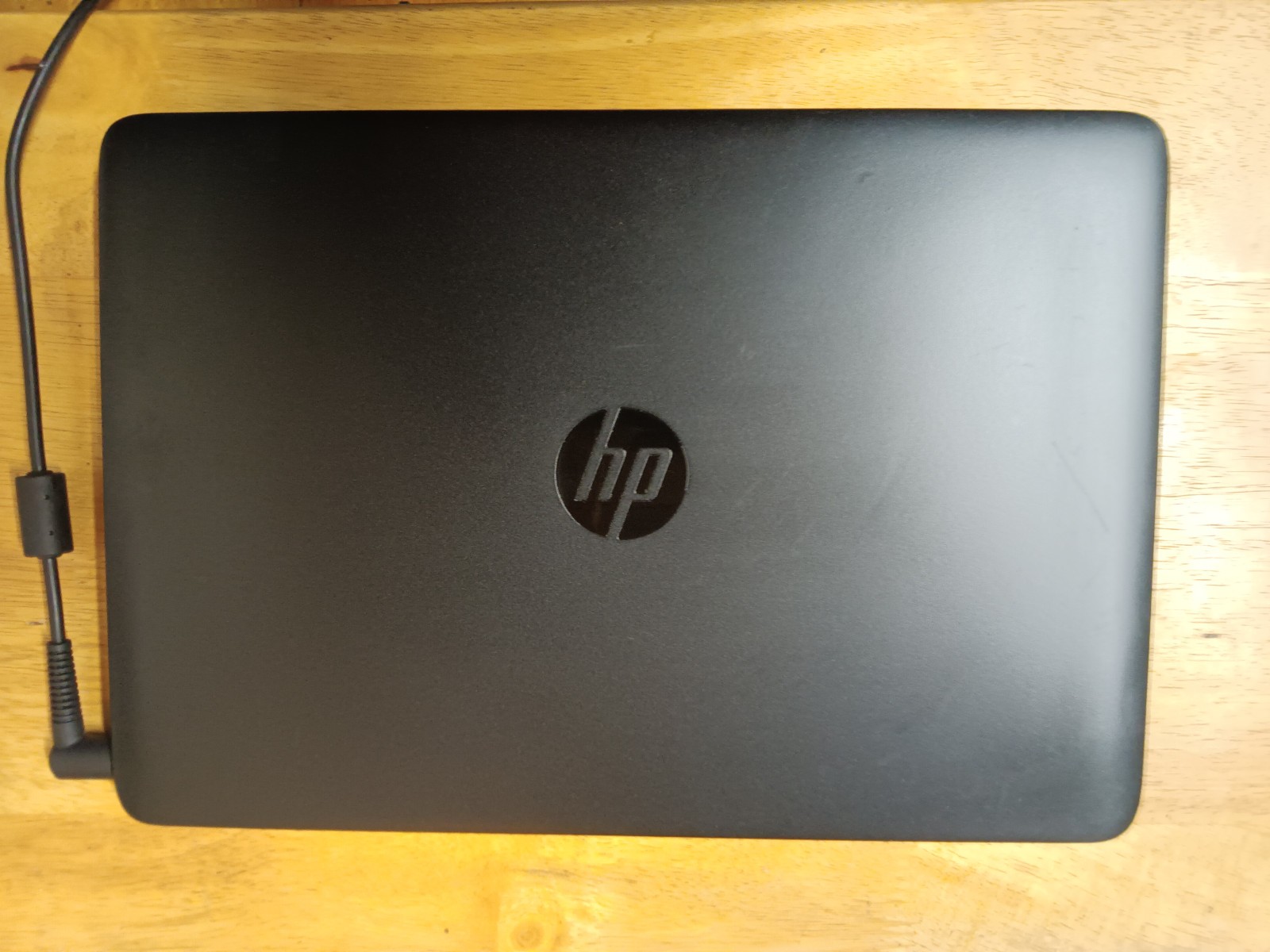 HP EliteBook 840 G2, 14-Inch Laptop, with Intel Core i5 6th Gen., 500 GB HDD (Hard Disk Drive), Windows 10 Home