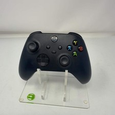 Microsoft Xbox Series X|S Wireless Controller Black 1914