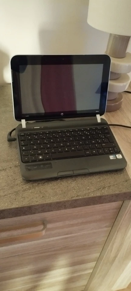 Ordinateur Mini PC hp 210 – Beats Audio  (sous Linux)  1Go ram 250 stockage  - Photo 2/3