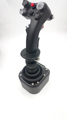 moza mh16 vpc Joystick grip adapter for  winwing orion libra base f16 f18 dcs