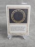 MTG - Magic the Gathering -  Fourth Edition (1995) - Circle Of Protection: Black