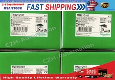 New Schneider TM221C16T PLC Module In Box Fast Ship 1PCS