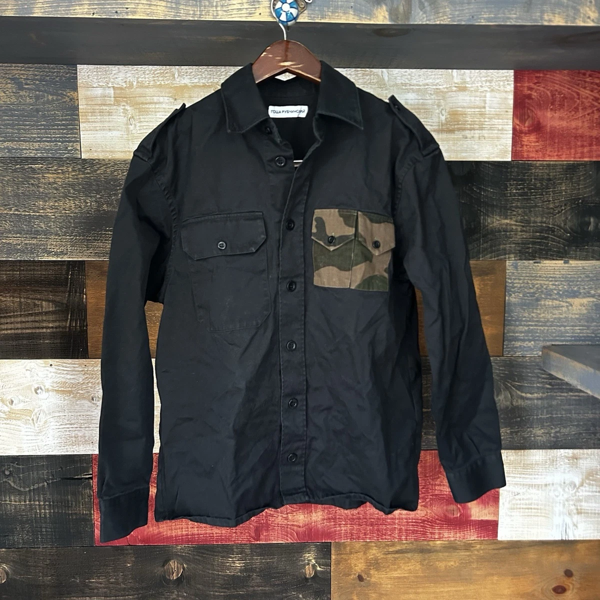 Gosha Rubchinskiy products for sale | eBay