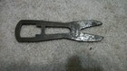 Early Vintage Roebling Alligator Wrench 5.5” — photo 1