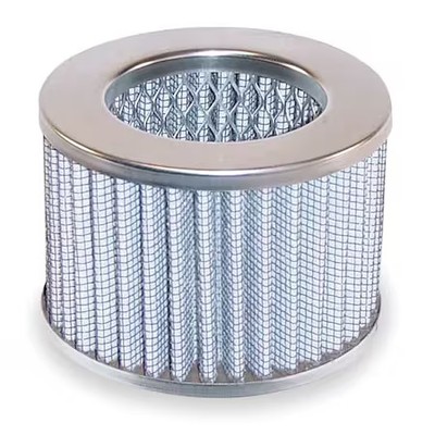 Solberg 843 Element, Filter