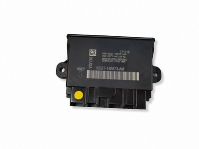 Ford Edge II 2021 Heckklappe Kofferraum Steuergerät Modul K2GT14B673 BAR44687