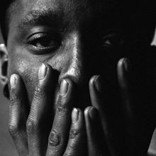 King of Anxiety Ep von Petite Noir | CD | Zustand sehr gut