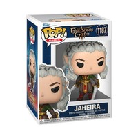 Funko Pop! Games: Baldur's Gate 3 - Jaheira - Sammelbare Vinylfigur (Us Import)