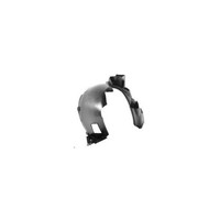 Kies-Wache Vorne Rechts FüR BMW X5 E53 1999 Al 2006 OEM 51718402444