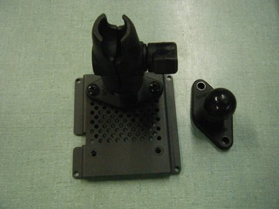 WATCHGUARD 4RE  RAM MOUNT KIT FOR MONITOR