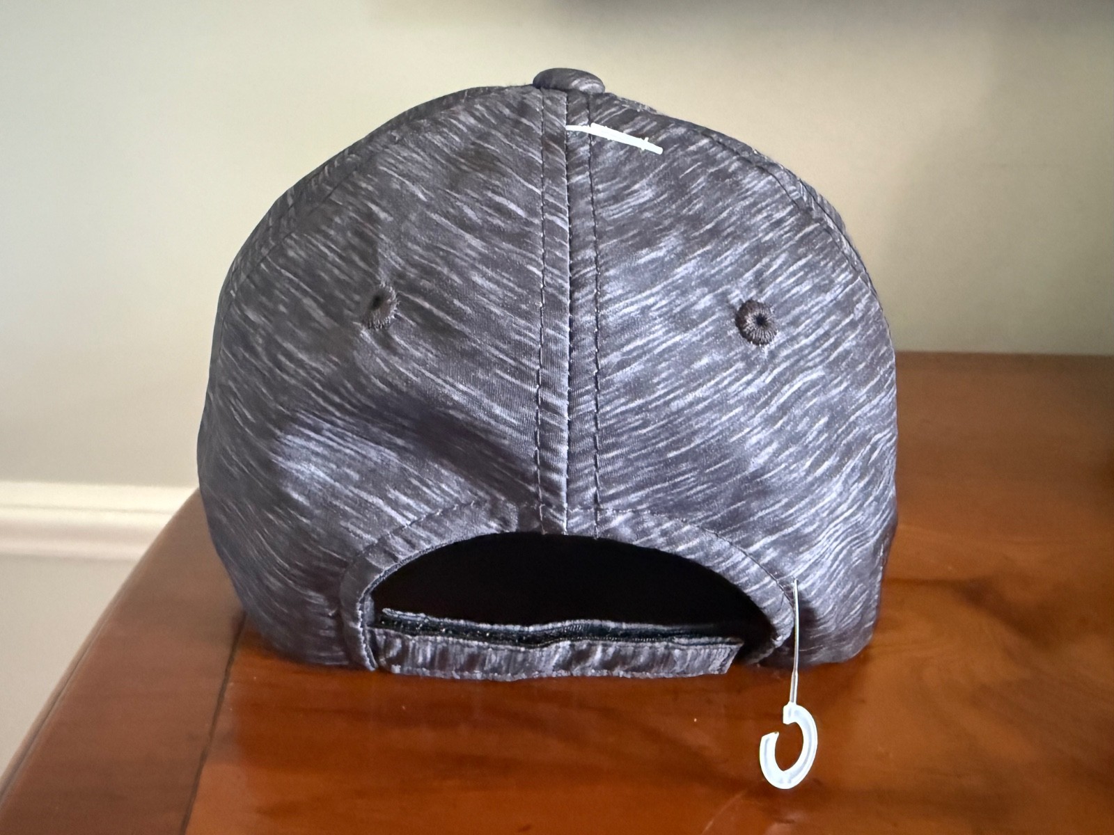 Purdue Baseball Cap Hat Boilers Boilermakers Heat… - image 3