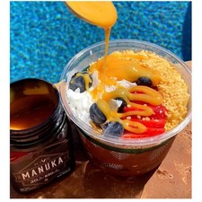 Genuine UMF 20 Manuka Honey - New Zealand