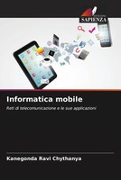Kanegonda Ravi Chythanya (U. A.) | Informatica Mobile | Taschenbuch (2022)