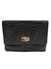 MICHAEL KORS Borsa a spalla Donna Borsa nero stile casual