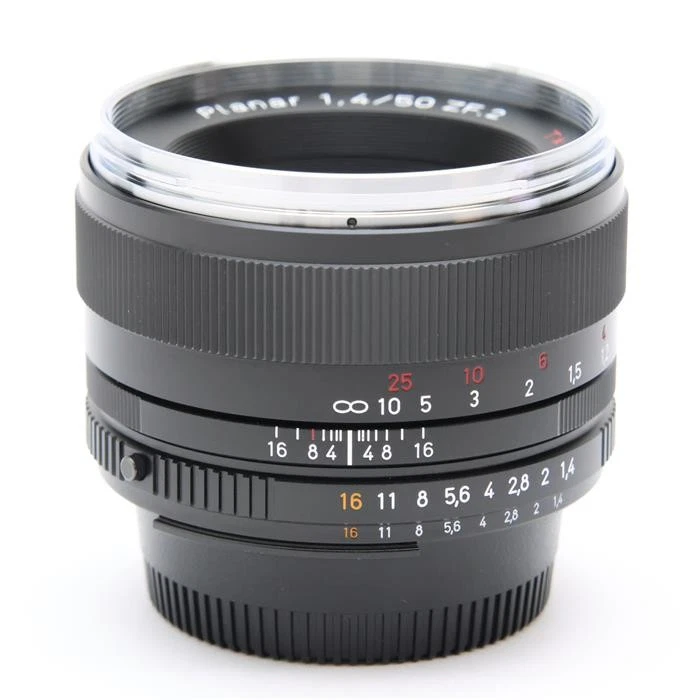 ZEISS Planar T* 50mm Focal f/1.4 Camera Lenses for sale - eBay