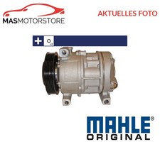 KOMPRESSOR KLIMAANLAGE MAHLE ORIGINAL ACP 69 000S A FÜR FIAT DOBLO,PUNTO