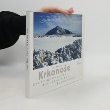 Krkonoše, Giant Mountains, Riesengebirge, Karkonosze  |  Jiří Bruník