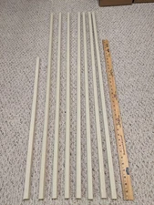 28+ Ft Adhesive Backed Cable Cord Wire Hider Concealer Cover Hook Channel Tape