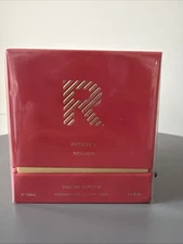 Rohit Rouge By Bharara For Women EDP Spray 3.4 oz 100 ml NIB Sealed
