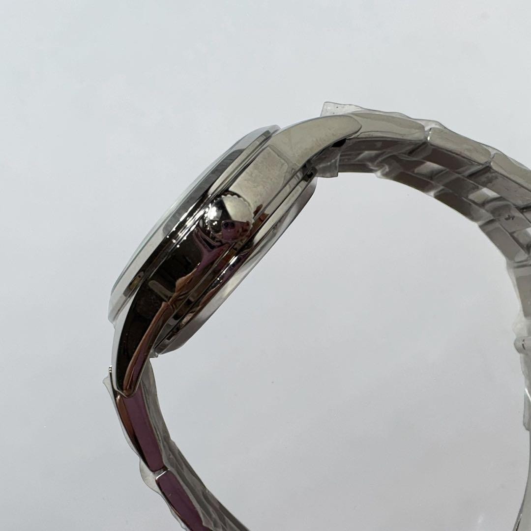 Level ORIENT Automatic Wristwatch Open Heart Skel… - image 8