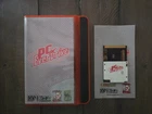 KRIKZZ TURBO EVERDRIVE PC Engine - Turbografx-16 with Case