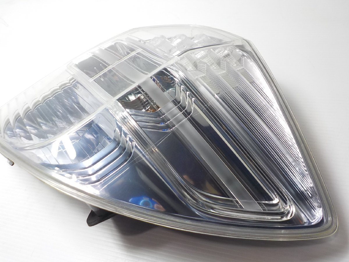 OEM Stanley Honda Fit Jazz GP1 GP2 Hybrid LED Tail Light Set P9883