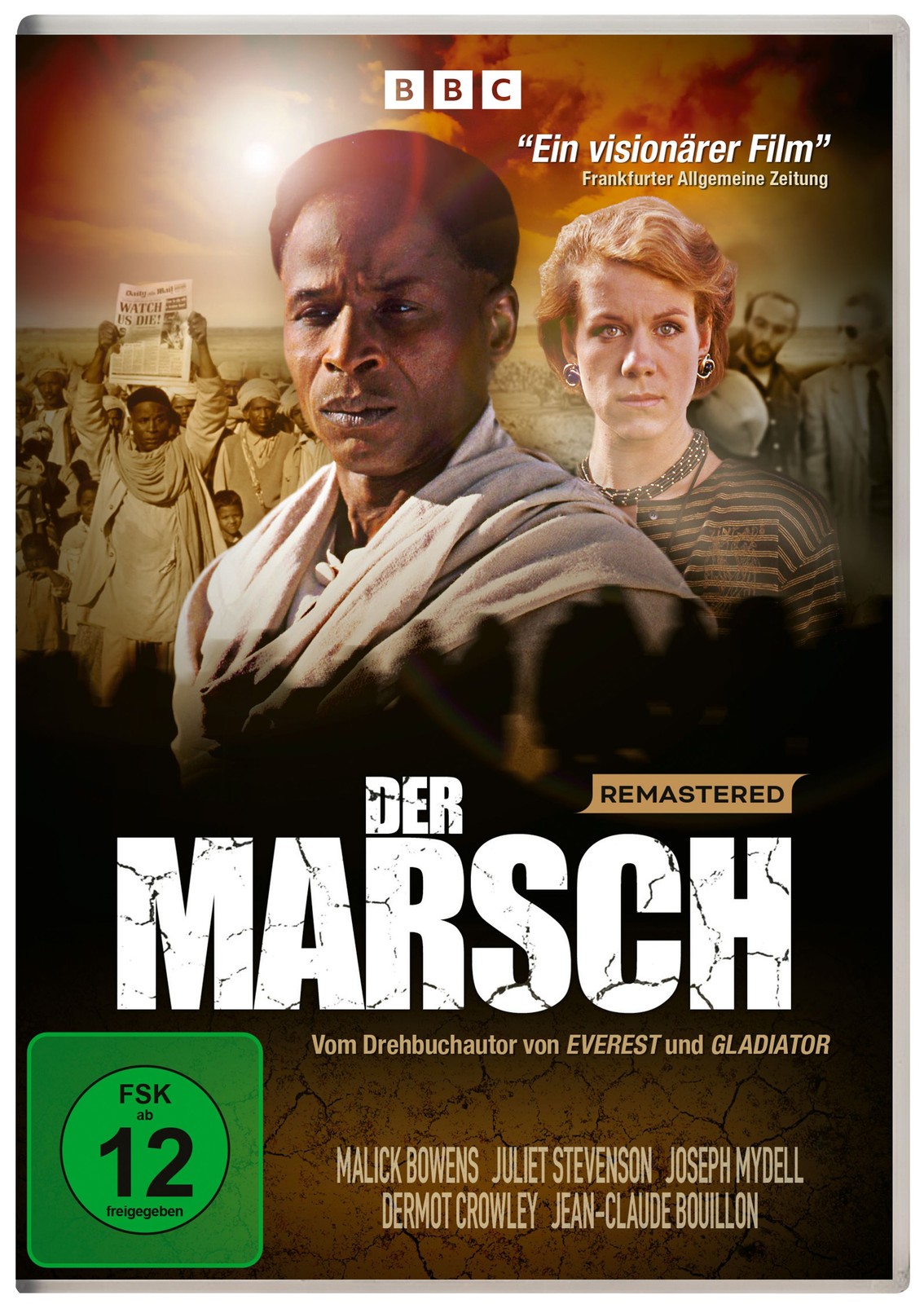 Busch Media Group Der Marsch - Bild 2