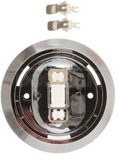 Dorman 74324 Round Dome Lens Base Kit fits GENERAL MOTORS models 20030351