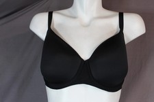 Chantelle 10M7 Underwire Lined Pure Light Convertible T-shirt Bra size 32DDD