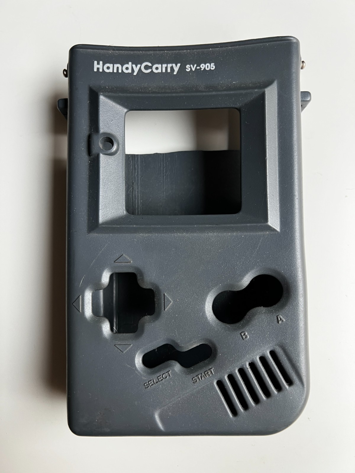 Case BOY Accessoire  Nintendo Game Boy GB Gameboy