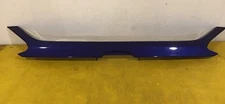 2013-2016 Ford Fusion Rear Trunk Deck Lid Molding Dark Blue DS73-F43404-AJW OEM