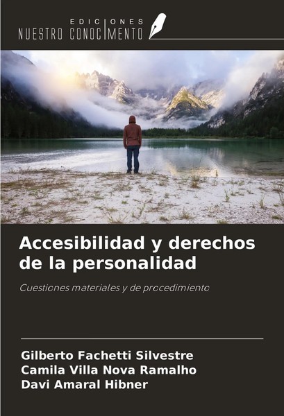 Gilberto Fachetti Silvestre (U. A.) | Accesibilidad Y Derechos De La...-image
