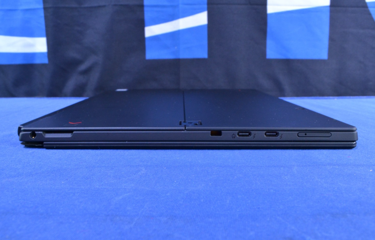 Lenovo ThinkPad X1 Gen 3 Tablet/ i5-8350U/ 8GB/ 512GB/ Win 11