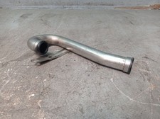 Tube d'échappement Renault KANGOO