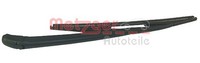 Wischarm Scheibenreinigung Metzger Autoteile 2190151 FüR Lancia Fiat Alfa 147