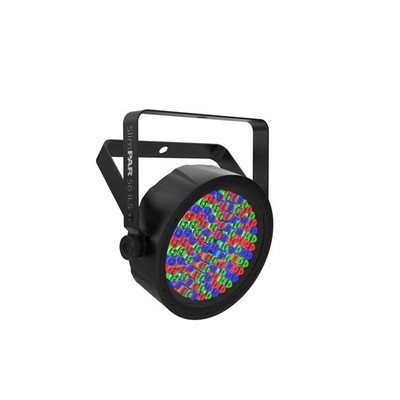Chauvet DJ SlimPAR 56 ILS Wash Light (Used)