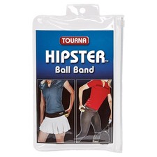 Hipster Ball Band for Holding Tennis Balls and Pickleballs - Small