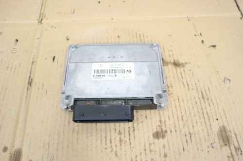 Cayenne 9PA 955 Steuergerät Verteilergetriebe 0AD927755AD 4,5 S 5WP22081 =i