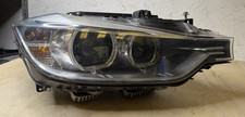 Oem 2012-2015 Bmw 3 Series Right Bi-xenon Adaptive Headlight Assembly 7338708