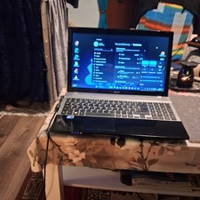 Medion Akoya i5 Prozessor Windows 11