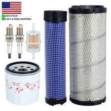 Air Filter Pre Filter For Grasshopper 223 225...