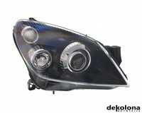 Scheinwerfer Rechts Vorne FüR Opel Astra H Gtc Caravan 01.04 - 05.14