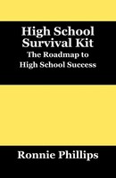 Ronnie Phillips | Survival Kit For High School Students | Taschenbuch | Englisch