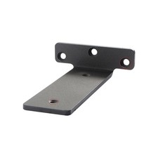 Invisible Bracket Concealed Support for Home Shelves Space Saving Design