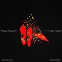 Will Vinson - Tripwire - Cd - G4Z