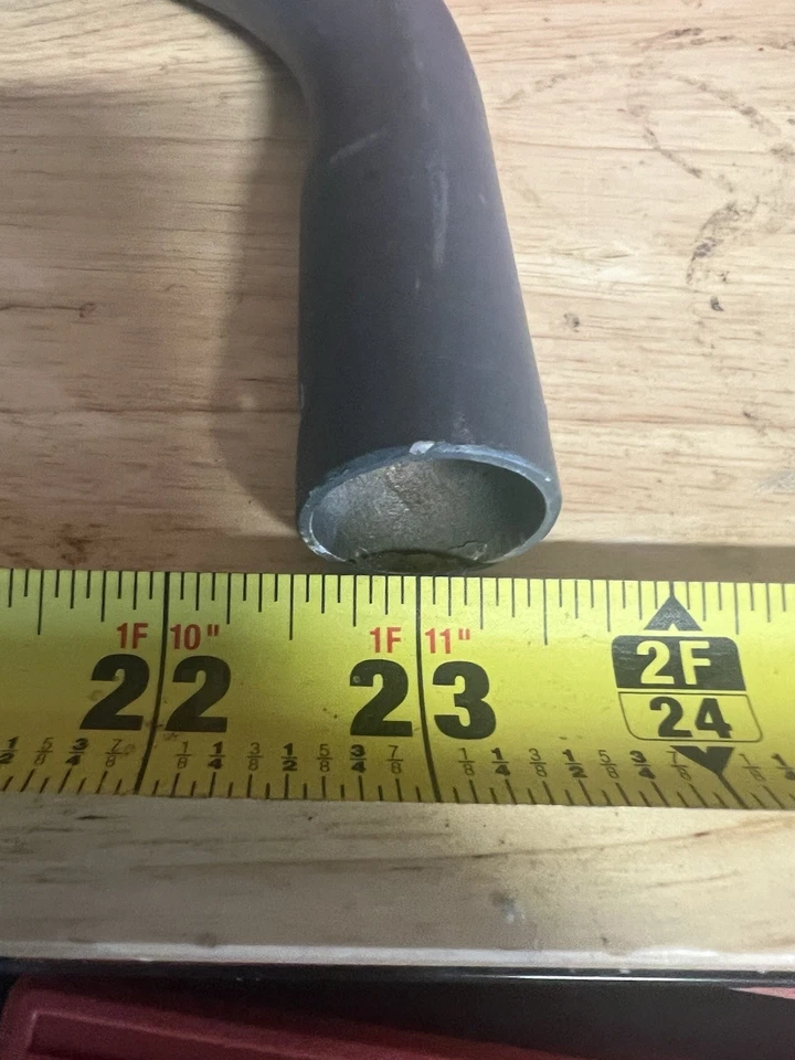 OL’ MAN Treestands Straight Bar For Grand Multi-Vision - Image 4 of 4